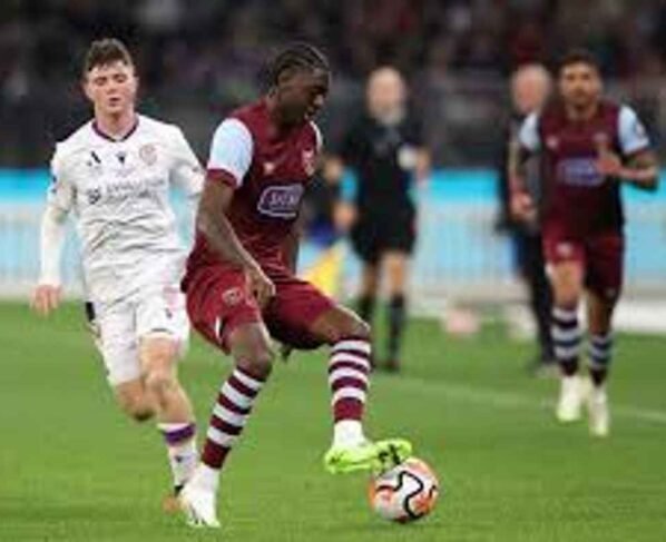 Lincoln City vs West Ham United Live Streaming, EFL Cup Live Score, Team Prediction, Lineups, Kick-off Time: English Football League, Carabao Cup 2023