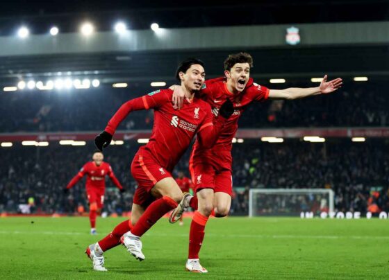 Liverpool vs Leicester City Live Streaming, EFL Cup Live Score, Team Prediction, Lineups, Kick-off Time: English Football League, Carabao Cup 2023