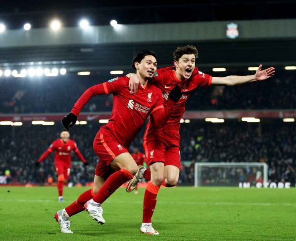 Liverpool vs Leicester City Live Streaming, EFL Cup Live Score, Team Prediction, Lineups, Kick-off Time: English Football League, Carabao Cup 2023