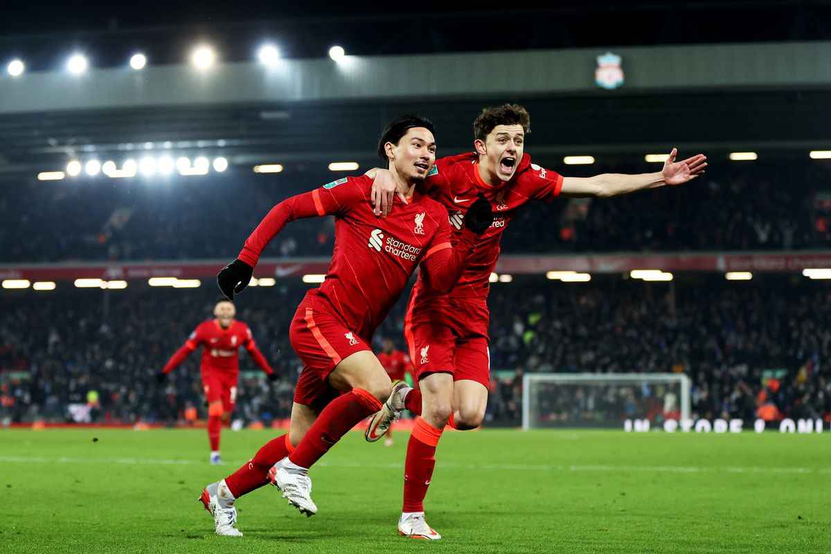 Liverpool vs Leicester City Live Streaming, EFL Cup Live Score, Team Prediction, Lineups, Kick-off Time: English Football League, Carabao Cup 2023