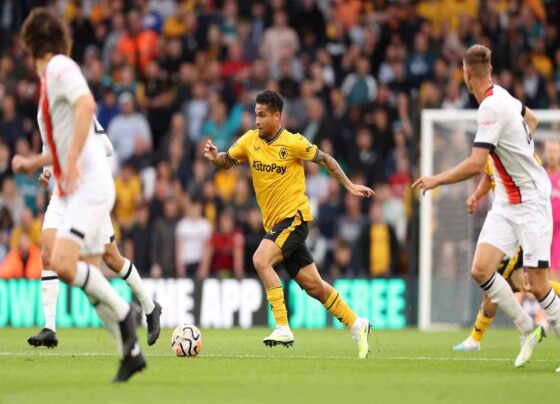 Luton Town vs Wolverhampton Wanderers Live Streaming, Live Score, Team Prediction, Lineups, EPL Kick-off Time: English Premier League 2023