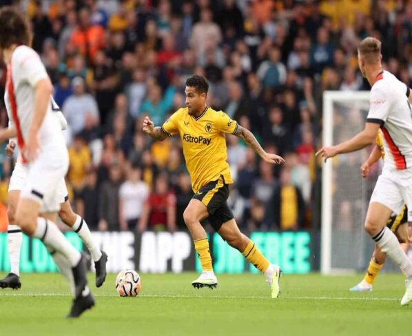 Luton Town vs Wolverhampton Wanderers Live Streaming, Live Score, Team Prediction, Lineups, EPL Kick-off Time: English Premier League 2023