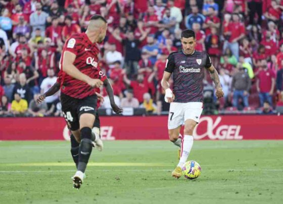 Mallorca vs Athletic Club Live Streaming, Live Score, Team Prediction, Lineups, H2H, Kick-off Time: La Liga 2023
