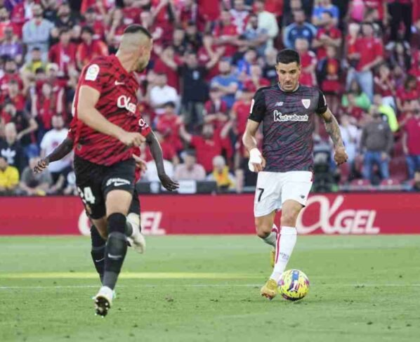 Mallorca vs Athletic Club Live Streaming, Live Score, Team Prediction, Lineups, H2H, Kick-off Time: La Liga 2023