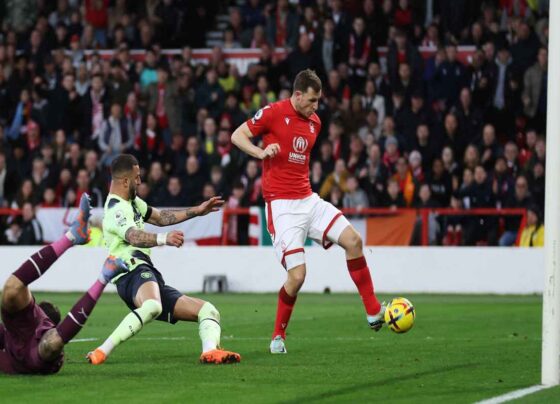 Manchester City vs Nottingham Forest Live Streaming, Live Score, Team Prediction, Lineups, EPL Kick-off Time: English Premier League 2023