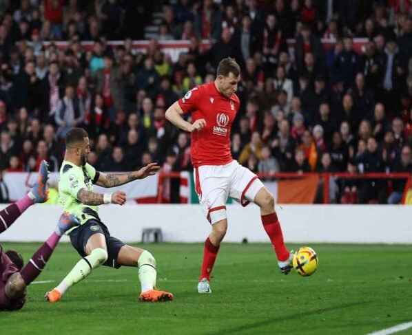 Manchester City vs Nottingham Forest Live Streaming, Live Score, Team Prediction, Lineups, EPL Kick-off Time: English Premier League 2023