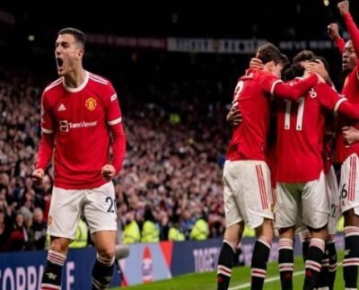 Manchester United vs Crystal Palace Live Streaming, Live Score, Team Prediction, Lineups, EPL Kick-off Time: English Premier League