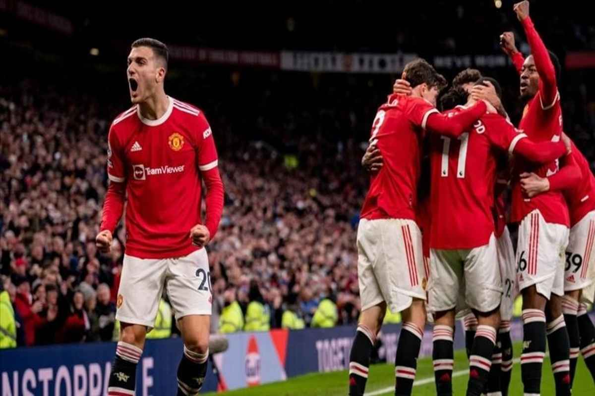 Manchester United vs Crystal Palace Live Streaming, Live Score, Team Prediction, Lineups, EPL Kick-off Time: English Premier League