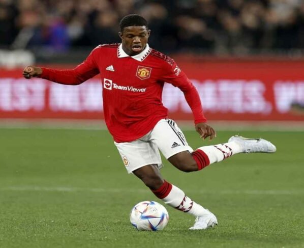 Manchester United vs Crystal Palace Live Streaming, EFL Cup Live Score, Team Prediction, Lineups, Kick-off Time: English Football League, Carabao Cup 2023