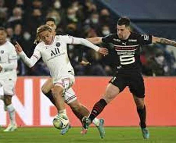 Montpellier vs Stade Rennais Live Streaming, Live Score, Team Prediction, Lineups, Kick-off Time: Ligue 1 2023