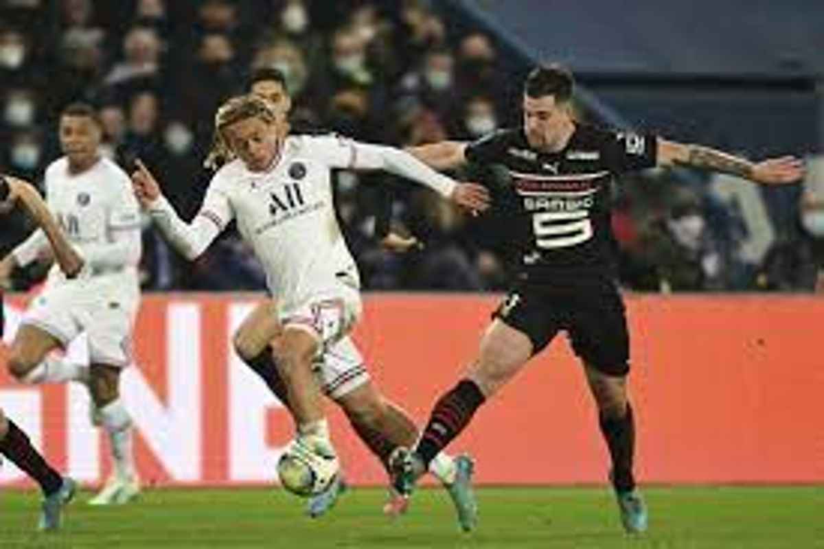 Montpellier vs Stade Rennais Live Streaming, Live Score, Team Prediction, Lineups, Kick-off Time: Ligue 1 2023