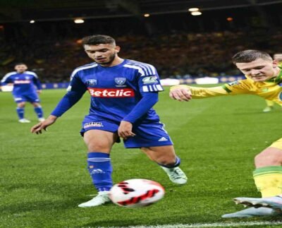 Nantes vs Lorient Live Streaming, Live Score, Team Prediction, Lineups, Kick-off Time: Ligue 1 2023