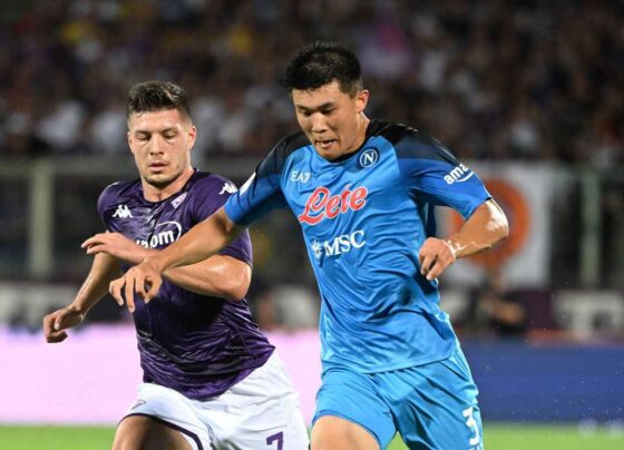 Napoli vs Udinese Live Streaming, Live Score, Team Prediction, Lineups, Kick-off Time: Serie A 2023