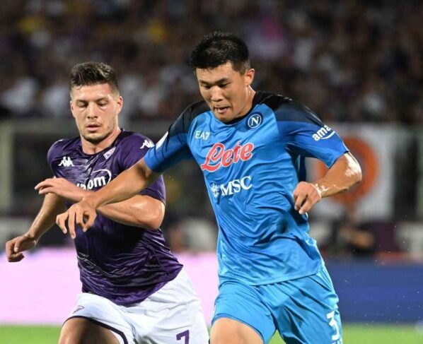 Napoli vs Udinese Live Streaming, Live Score, Team Prediction, Lineups, Kick-off Time: Serie A 2023