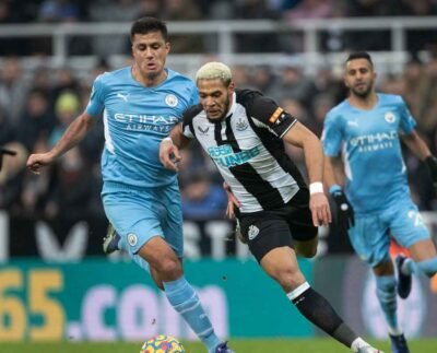Newcastle United vs Manchester City Live Streaming, EFL Cup Live Score, Team Prediction, Lineups, Kick-off Time: English Football League, Carabao Cup 2023