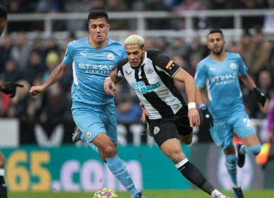 Newcastle United vs Manchester City Live Streaming, EFL Cup Live Score, Team Prediction, Lineups, Kick-off Time: English Football League, Carabao Cup 2023