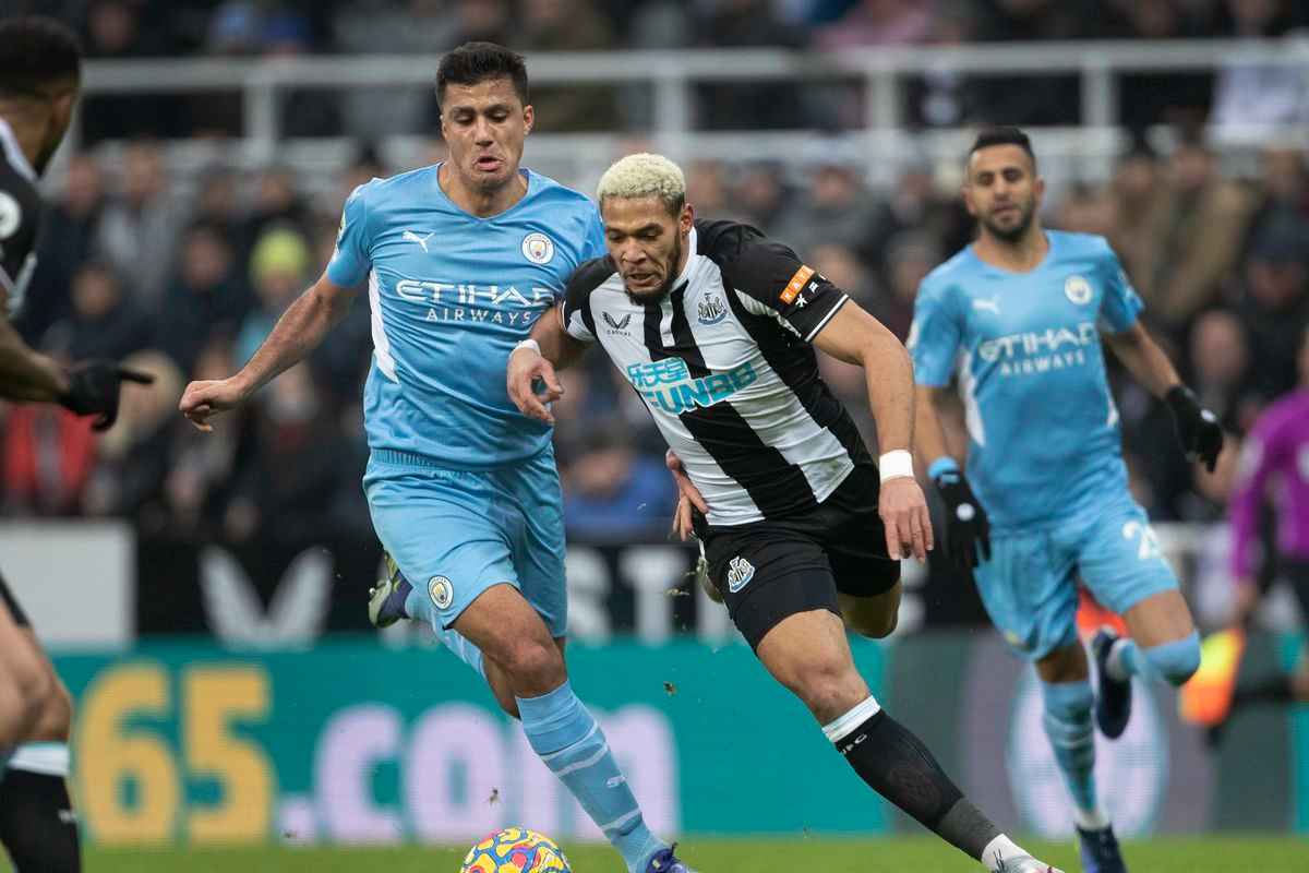 Newcastle United vs Manchester City Live Streaming, EFL Cup Live Score, Team Prediction, Lineups, Kick-off Time: English Football League, Carabao Cup 2023