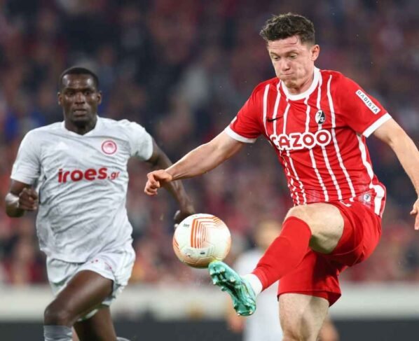 Olympiakos vs SC Freiburg Live Streaming, Team Prediction, Live Score, Lineups, Kick-off Time: UEFA Europa League Qualifiers 2023