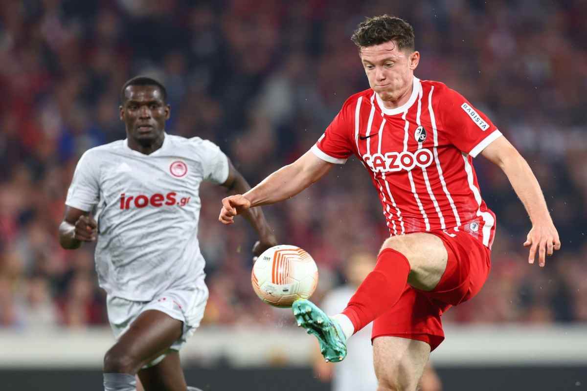 Olympiakos vs SC Freiburg Live Streaming, Team Prediction, Live Score, Lineups, Kick-off Time: UEFA Europa League Qualifiers 2023