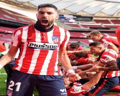 Osasuna vs Atletico Madrid Live Streaming, Live Score, Team Prediction, Lineups, H2H, Kick-off Time: La Liga 2023