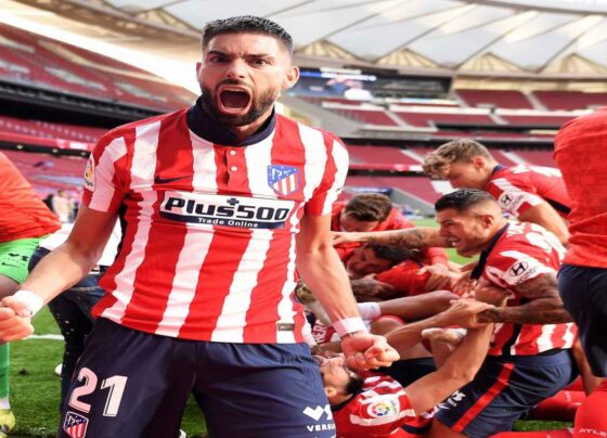Osasuna vs Atletico Madrid Live Streaming, Live Score, Team Prediction, Lineups, H2H, Kick-off Time: La Liga 2023