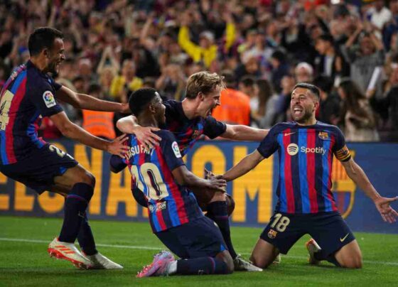 Osasuna vs Barcelona Live Streaming, Live Score, Team Prediction, Lineups, H2H, Kick-off Time: La Liga 2023