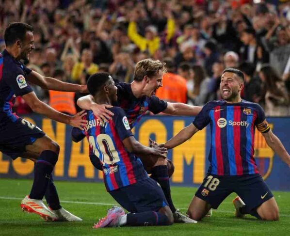 Osasuna vs Barcelona Live Streaming, Live Score, Team Prediction, Lineups, H2H, Kick-off Time: La Liga 2023