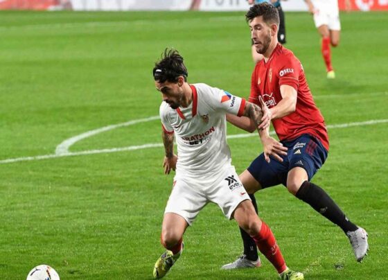 Osasuna vs Sevilla Live Streaming, Live Score, Team Prediction, Lineups, H2H, Kick-off Time: La Liga 2023