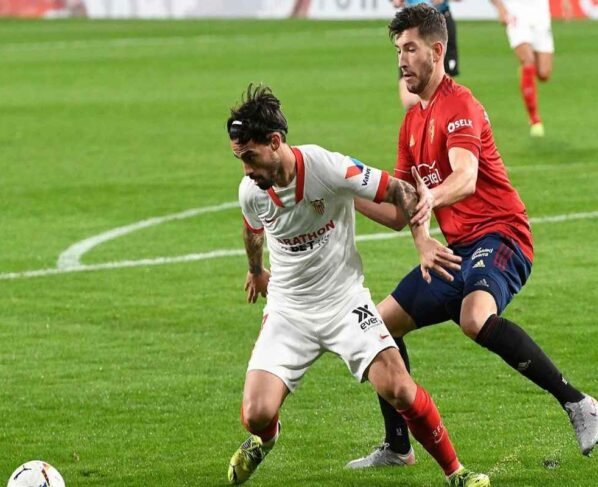 Osasuna vs Sevilla Live Streaming, Live Score, Team Prediction, Lineups, H2H, Kick-off Time: La Liga 2023