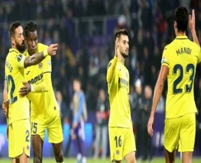 Panathinaikos vs Villarreal Live Streaming, Team Prediction, Live Score, Lineups, Kick-off Time: UEFA Europa League Qualifiers 2023