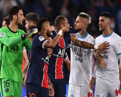 Paris Saint Germain vs Marseille Live Streaming, Live Score, Team Prediction, Lineups, Kick-off Time: Ligue 1 2023