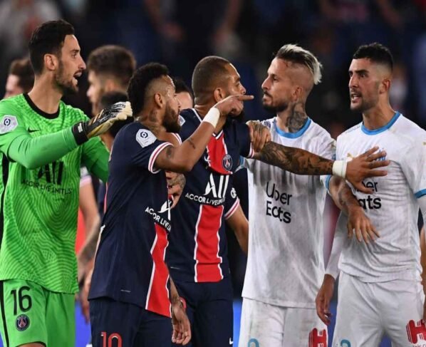 Paris Saint Germain vs Marseille Live Streaming, Live Score, Team Prediction, Lineups, Kick-off Time: Ligue 1 2023