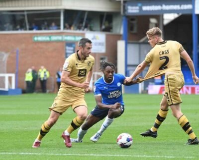 Port Vale vs Sutton United Live Streaming, EFL Cup Live Score, Team Prediction, Lineups, Kick-off Time: English Football League, Carabao Cup 2023