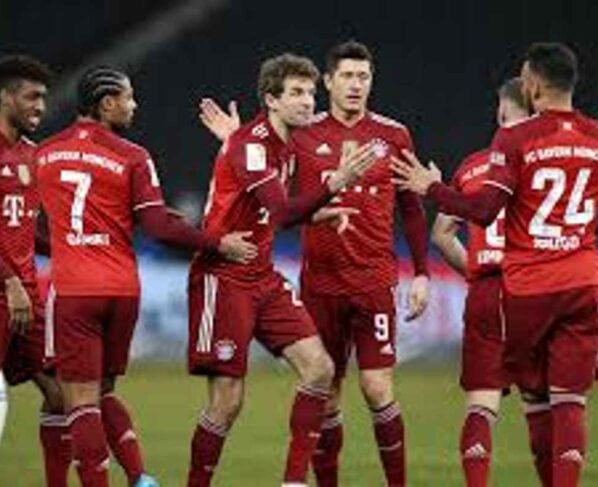 RB Leipzig vs Bayern Munich Live Streaming, Live Score, Team Prediction, Lineups, Kick-off Time: Bundesliga 2023