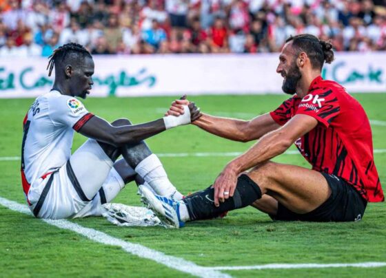 Rayo Vallecano vs Mallorca Live Streaming, Live Score, Team Prediction, Lineups, H2H, Kick-off Time: La Liga 2023