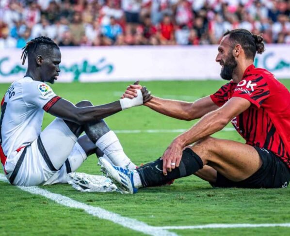 Rayo Vallecano vs Mallorca Live Streaming, Live Score, Team Prediction, Lineups, H2H, Kick-off Time: La Liga 2023