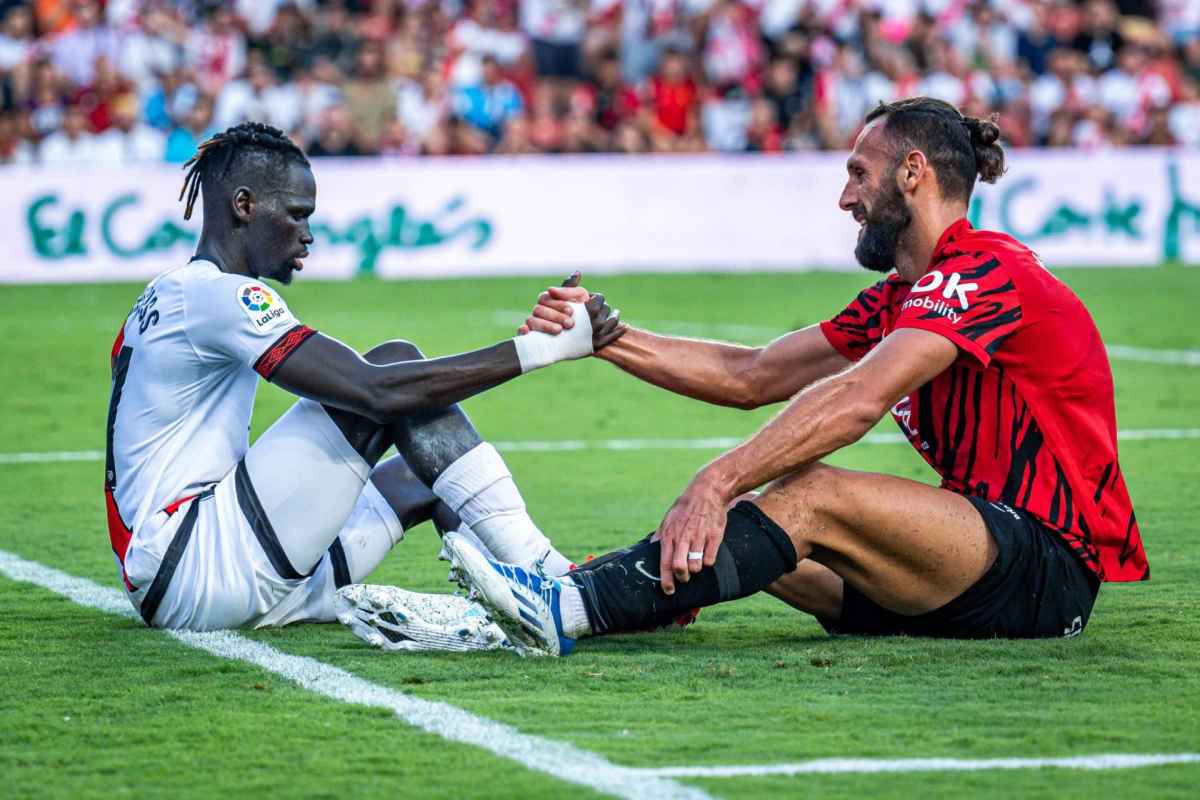 Rayo Vallecano vs Mallorca Live Streaming, Live Score, Team Prediction, Lineups, H2H, Kick-off Time: La Liga 2023