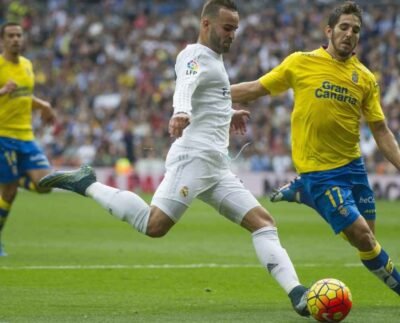 Real Madrid vs Las Palmas Live Streaming, Live Score, Team Prediction, Lineups, H2H, Kick-off Time: La Liga 2023
