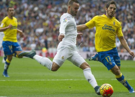 Real Madrid vs Las Palmas Live Streaming, Live Score, Team Prediction, Lineups, H2H, Kick-off Time: La Liga 2023