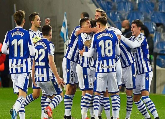 Real Sociedad vs Athletic Club Live Streaming, Live Score, Team Prediction, Lineups, H2H, Kick-off Time: La Liga 2023