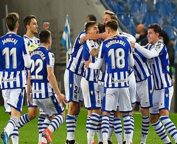 Real Sociedad vs Athletic Club Live Streaming, Live Score, Team Prediction, Lineups, H2H, Kick-off Time: La Liga 2023