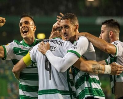 SK Sturm Graz vs Sporting CP Live Streaming, Team Prediction, Live Score, Lineups, Kick-off Time: UEFA Europa League Qualifiers 2023