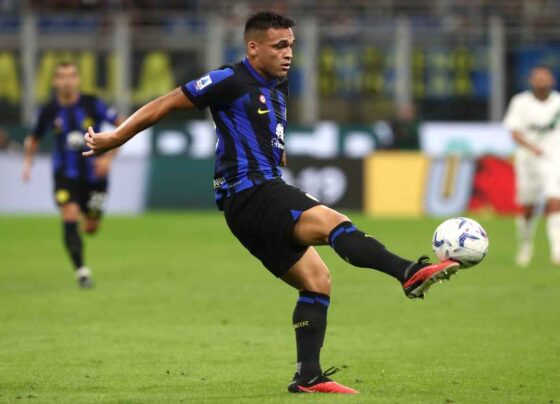 Salernitana vs Inter Milan Live Streaming, Live Score, Team Prediction, Lineups, Kick-off Time: Serie A 2023