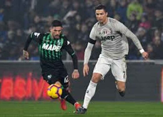 Sassuolo vs Juventus Live Streaming, Live Score, Team Prediction, Lineups, Kick-off Time: Serie A 2023