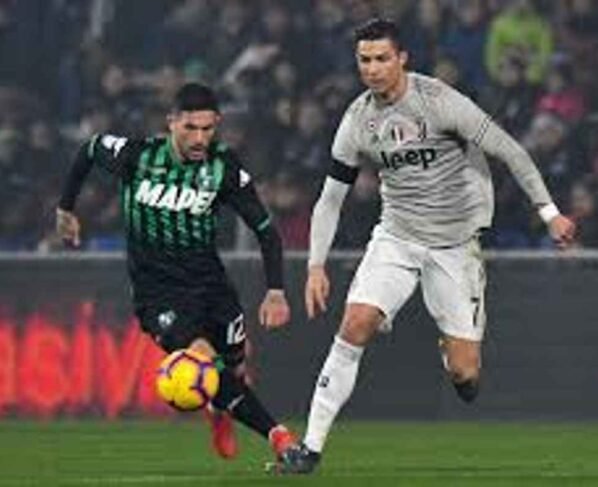 Sassuolo vs Juventus Live Streaming, Live Score, Team Prediction, Lineups, Kick-off Time: Serie A 2023