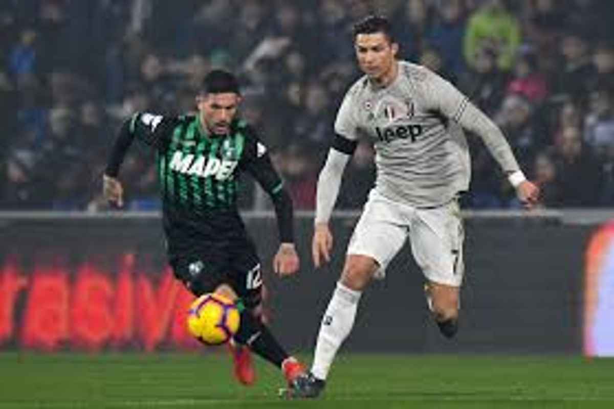 Sassuolo vs Juventus Live Streaming, Live Score, Team Prediction, Lineups, Kick-off Time: Serie A 2023