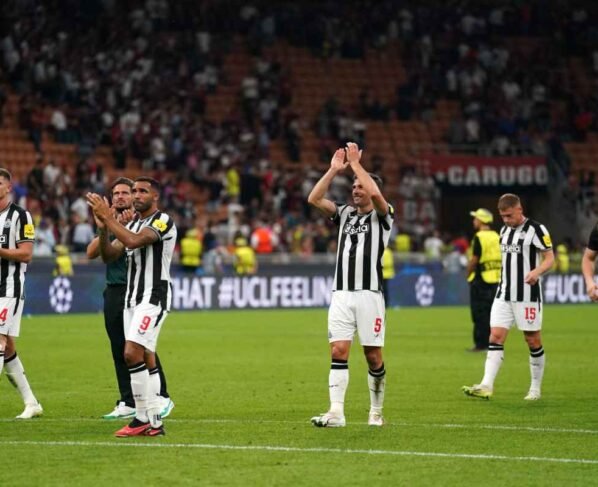 Sheffield United vs Newcastle United Live Streaming, Live Score, Team Prediction, Lineups, EPL Kick-off Time: English Premier League 2023