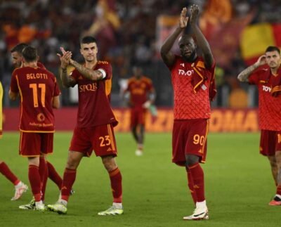 Sheriff Tiraspol vs AS Roma Live Streaming, Team Prediction, Live Score, Lineups, Kick-off Time: UEFA Europa League Qualifiers 2023