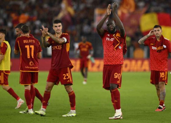 Sheriff Tiraspol vs AS Roma Live Streaming, Team Prediction, Live Score, Lineups, Kick-off Time: UEFA Europa League Qualifiers 2023
