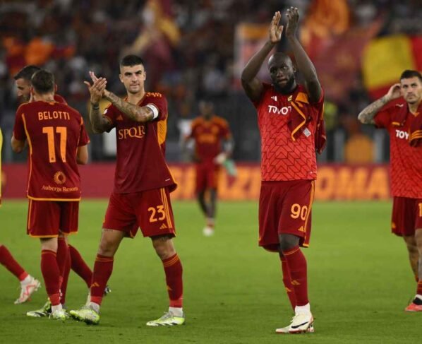 Sheriff Tiraspol vs AS Roma Live Streaming, Team Prediction, Live Score, Lineups, Kick-off Time: UEFA Europa League Qualifiers 2023
